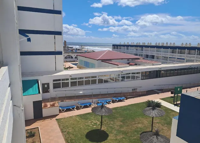 Apartahotel Estudio 331