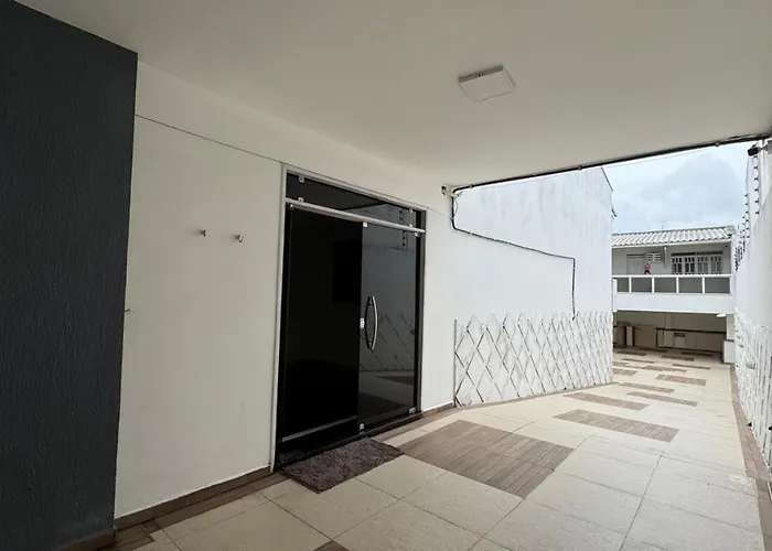 Pousada Hospedar Imperial