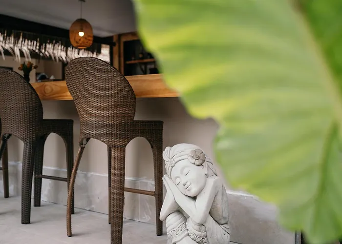 Tali Boutique Hotel