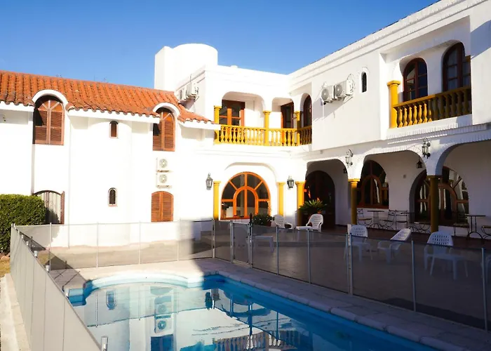 Hotel Maspalomas
