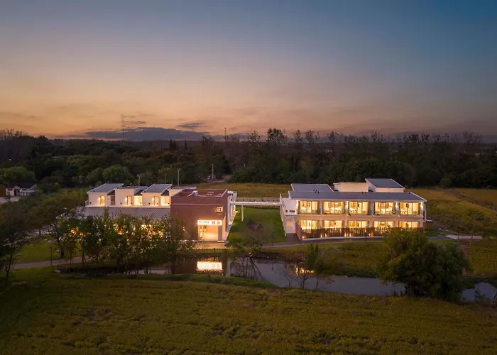 Xutang Hot Spring Boutique Hotel&Resorts