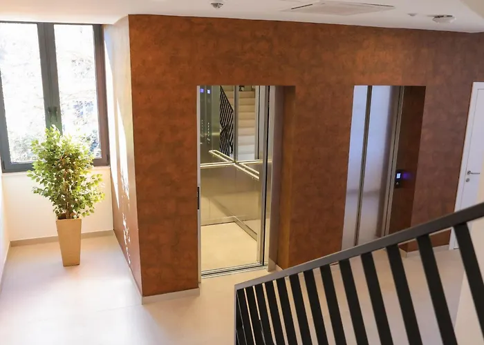 Hotel Karting