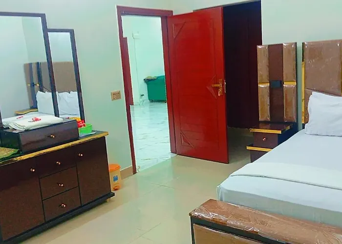Seaview Luxury Hotel