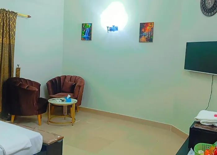 Seaview Luxury Hotel