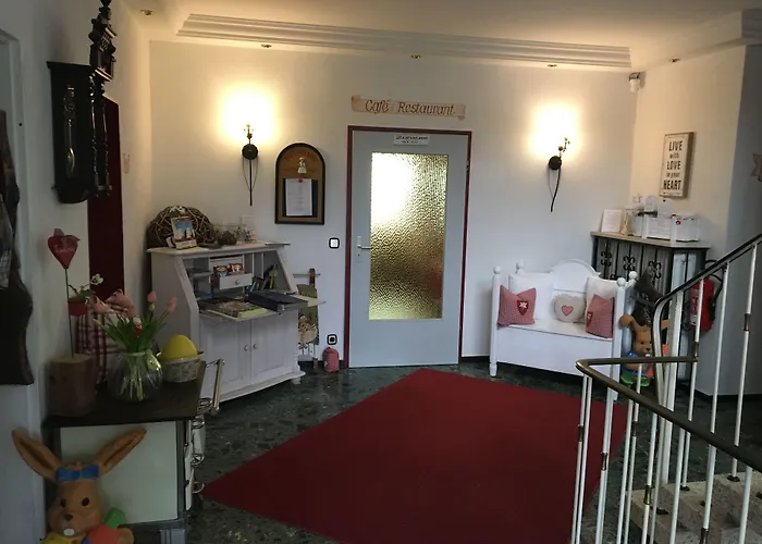 Harmonie Hotel Rust