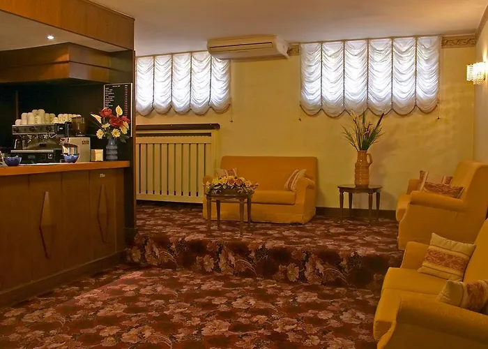 Hotel Quattro Strade