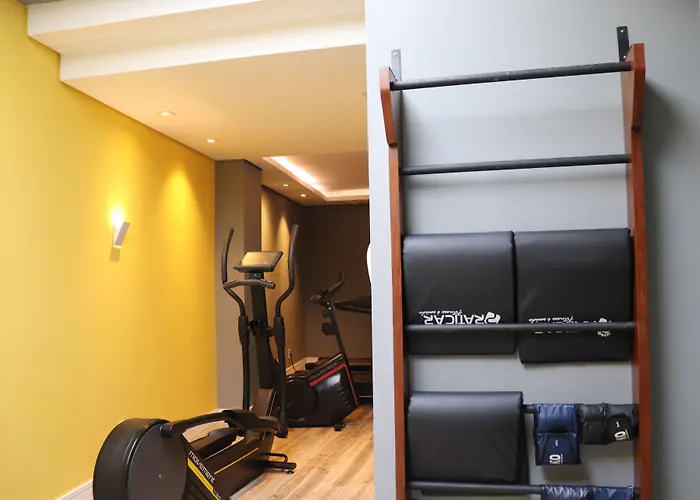Kayros Business Hotel