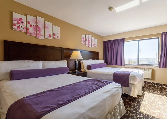 Red Garter Hotel & Casino By Red Lion Hotels