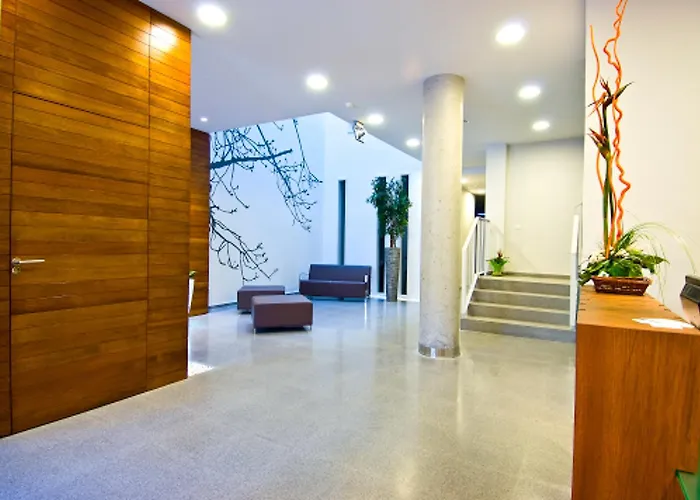 Hostal La Creu Móra d'Ebre