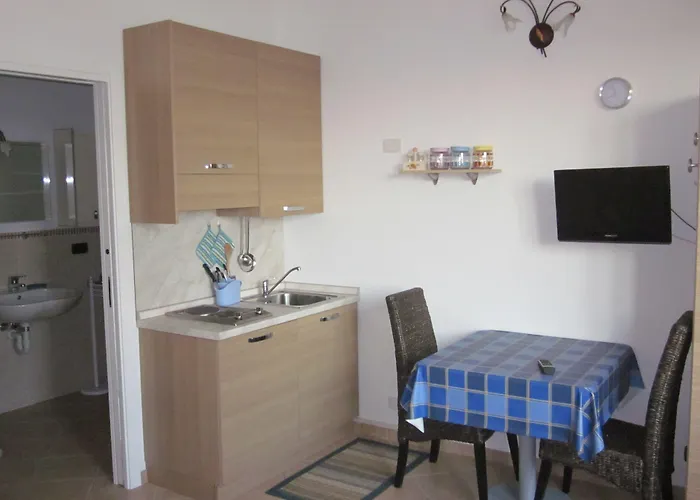 Residence La Quiete