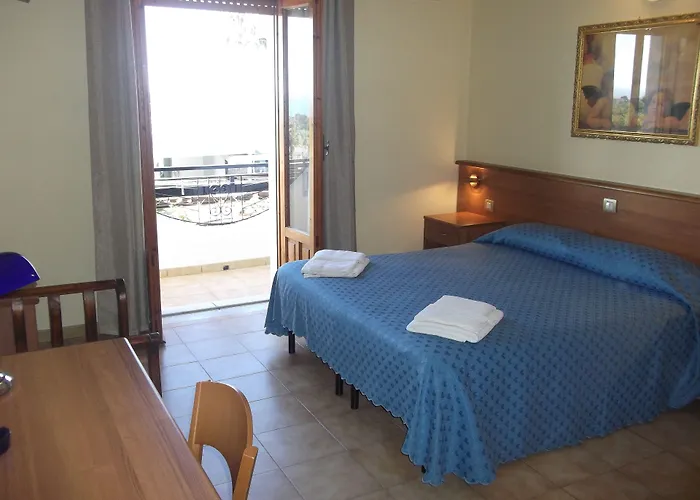 Hotel Il Vulcano