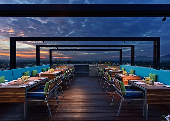 Fortune Park, Vellore - Member Itc Hotels' Group