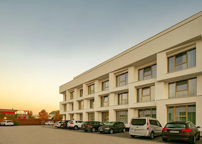 Trip Inn Conference Hotel & Suites