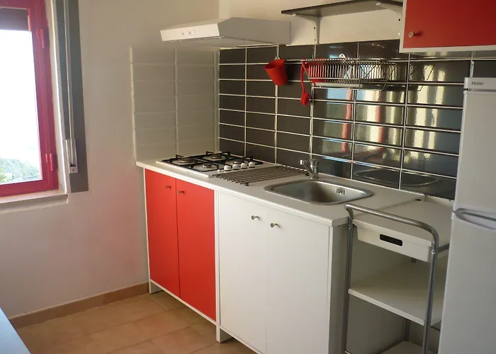 Residence San Antonio