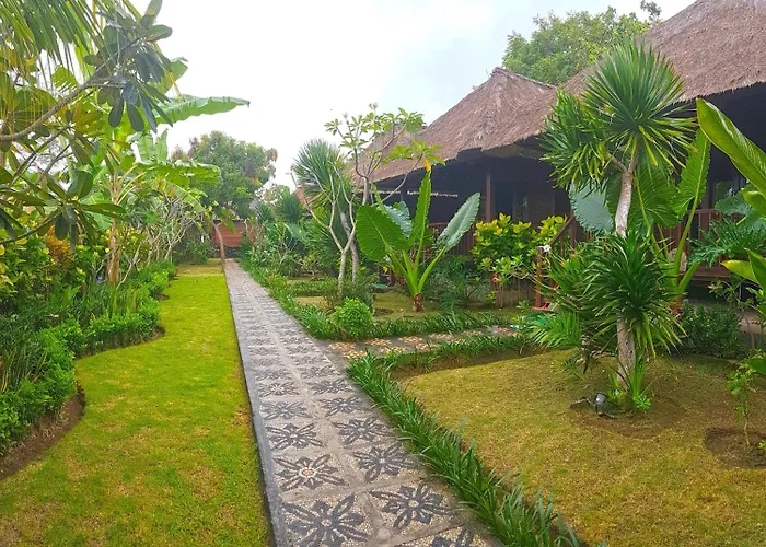 The Akah Cottage