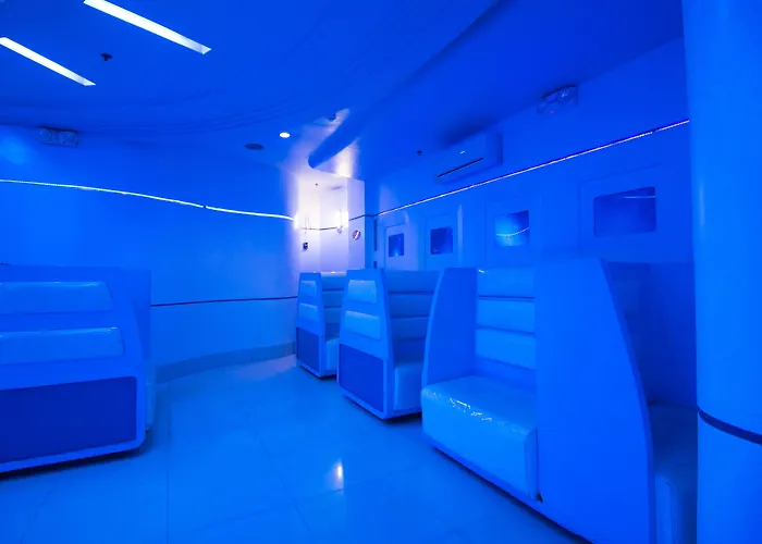 Astrotel Cubao