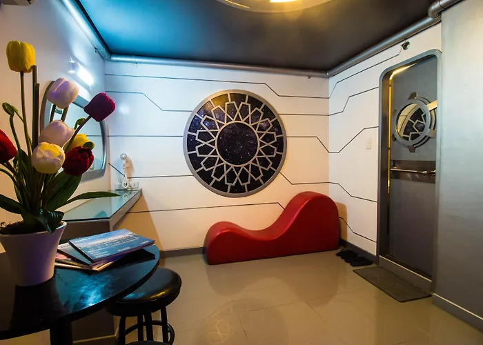 Astrotel Cubao