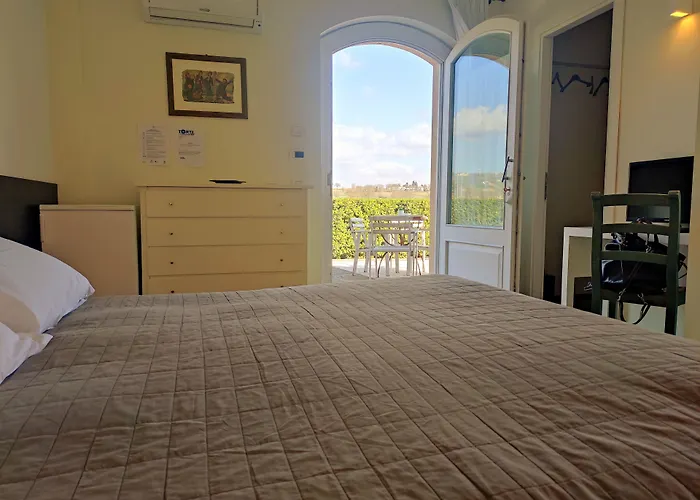 Hotel Villaggio Le Stelline