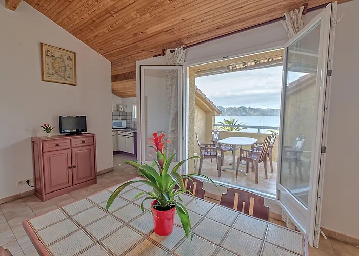Hotel Les Galets