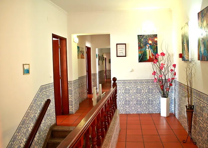 Hotel Santa Comba