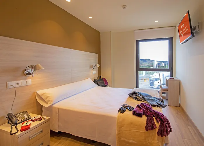 Hotel Hormilla