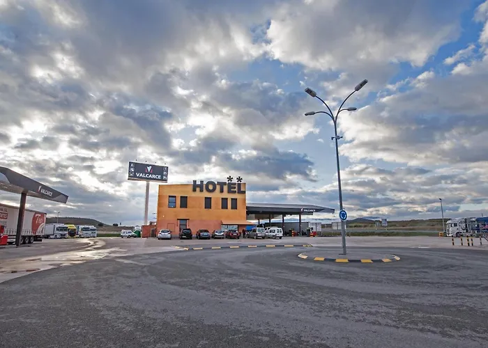 Hotel Hormilla