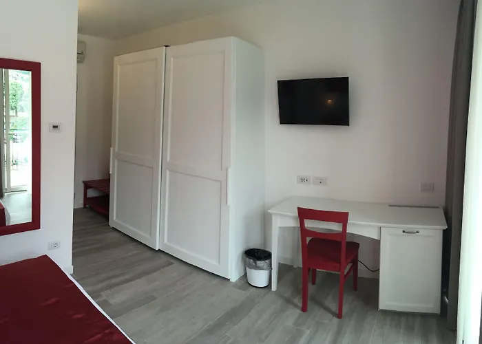 Hotel Resort Le Vele