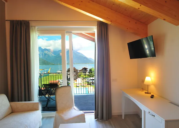 Hotel Resort Le Vele