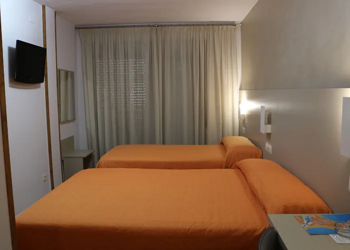 Hotel Marina