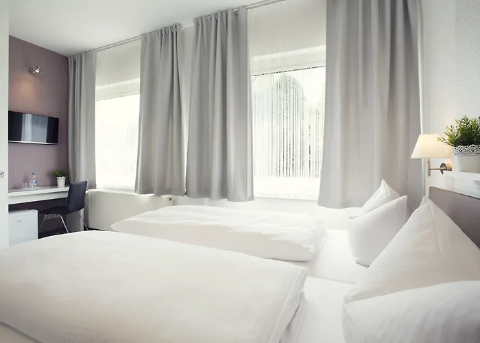 Hotel Löwenguth - Das freundliche gemütliche Budget Hotel