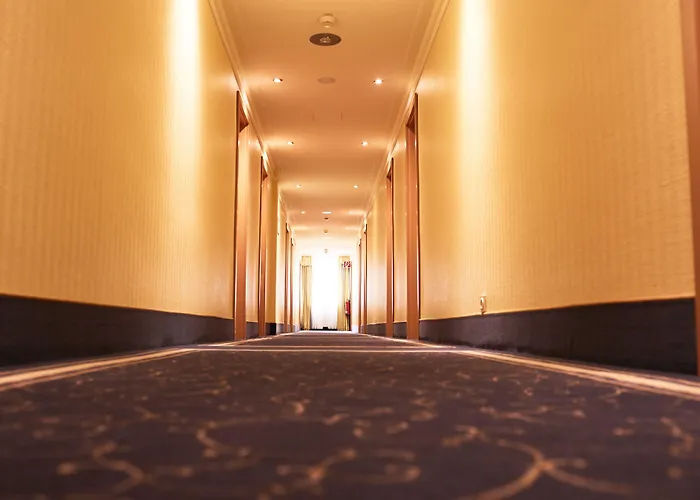 Hotel Cap Polonio