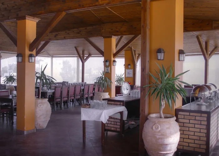 Mariam Hotel