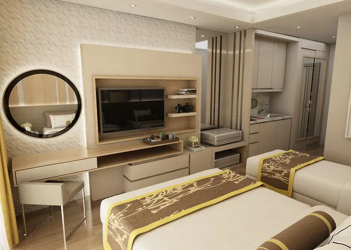 Graf Victor Hotel