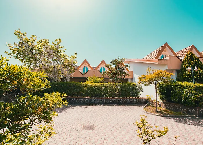 Apulia Hotel Corigliano Calabro