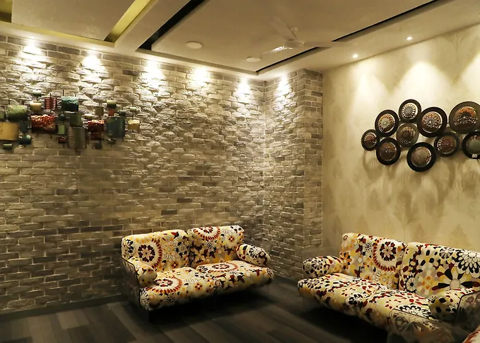 Tribecca Select Ahmedabad