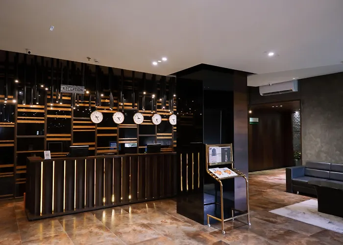 Tribecca Select Ahmedabad