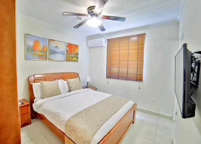 Pearl Aruba Condos