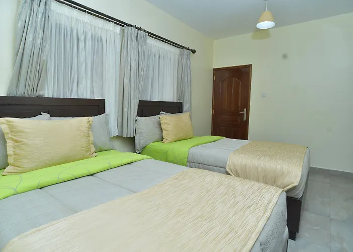 Joy Palace Hotel