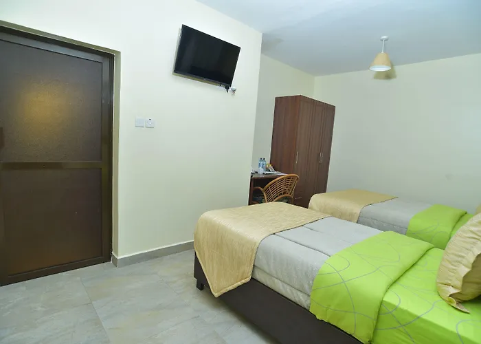 Joy Palace Hotel