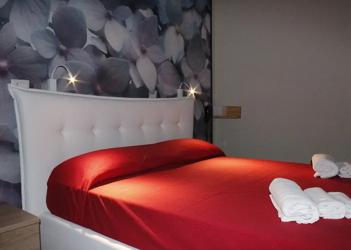Hotel Royal - Beauty & Spa