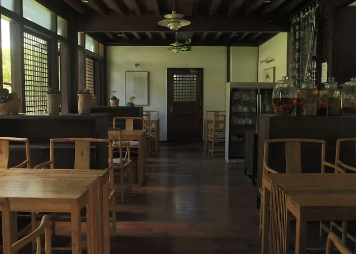 Lijiang Cheriton Hotel