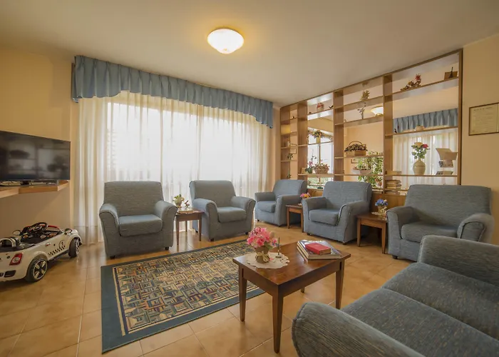 Hotel Santa Maria
