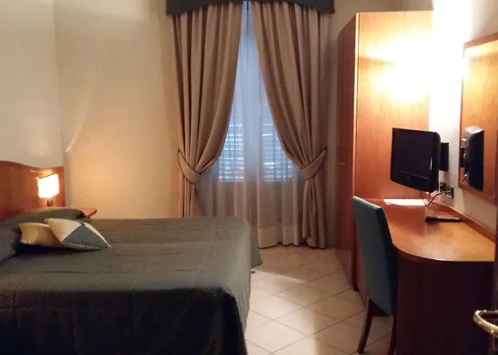 Hotel Cavour