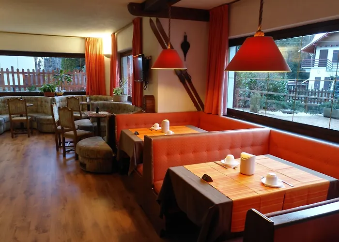 Hotel I Larici