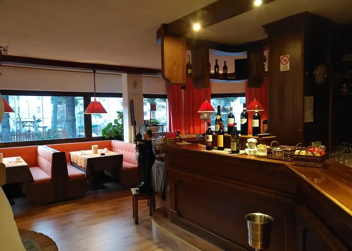 Hotel I Larici