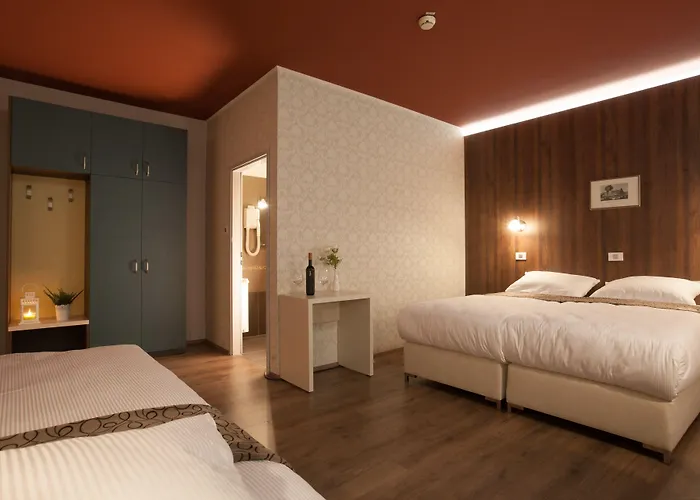Eco Hotel Center Postojna