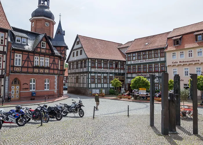 Stolberger Hof