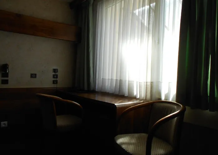 Hotel Du Jura