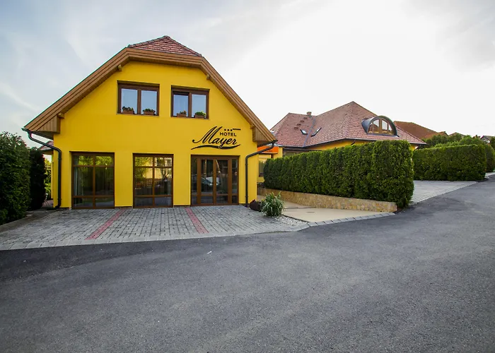 Hotel Mayer Alsooers
