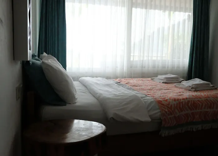 Ceneviz Hotel